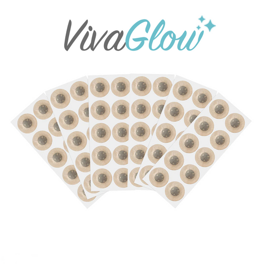 Adhesivos Magnéticos VivaGlow®